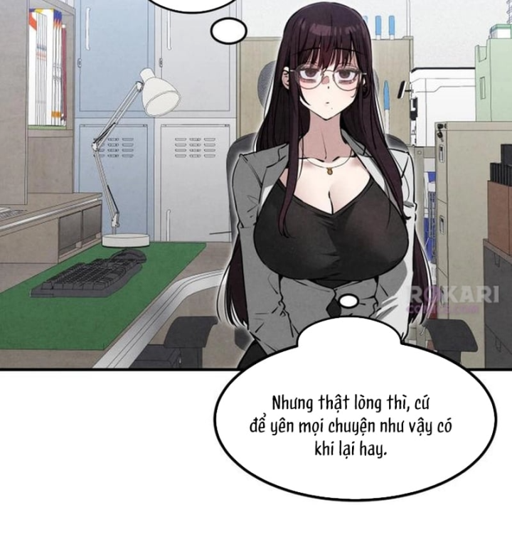 Trong Mắt Anh Chỉ Có Em Chapter 20 - 53