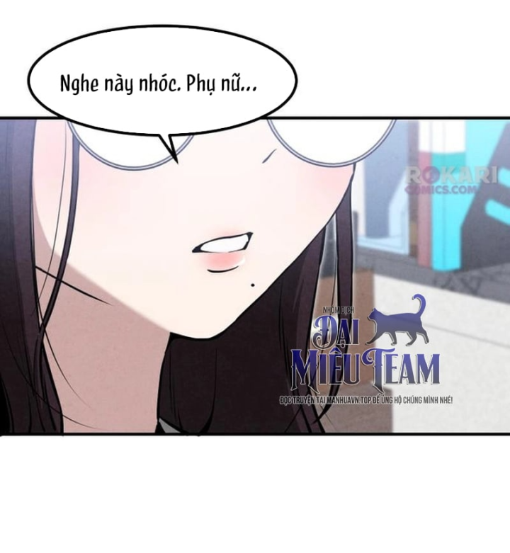 Trong Mắt Anh Chỉ Có Em Chapter 20 - 33
