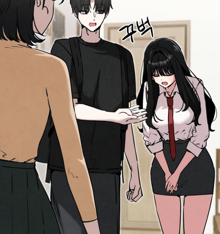 Trong Mắt Anh Chỉ Có Em Chapter 21 - 67