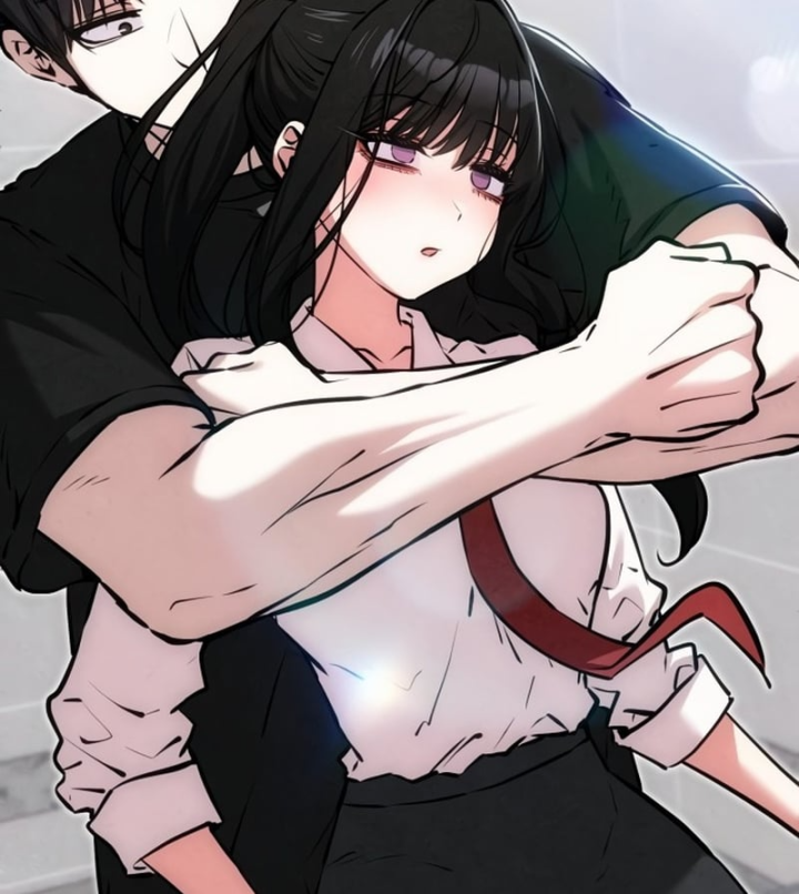 Trong Mắt Anh Chỉ Có Em Chapter 21 - 152
