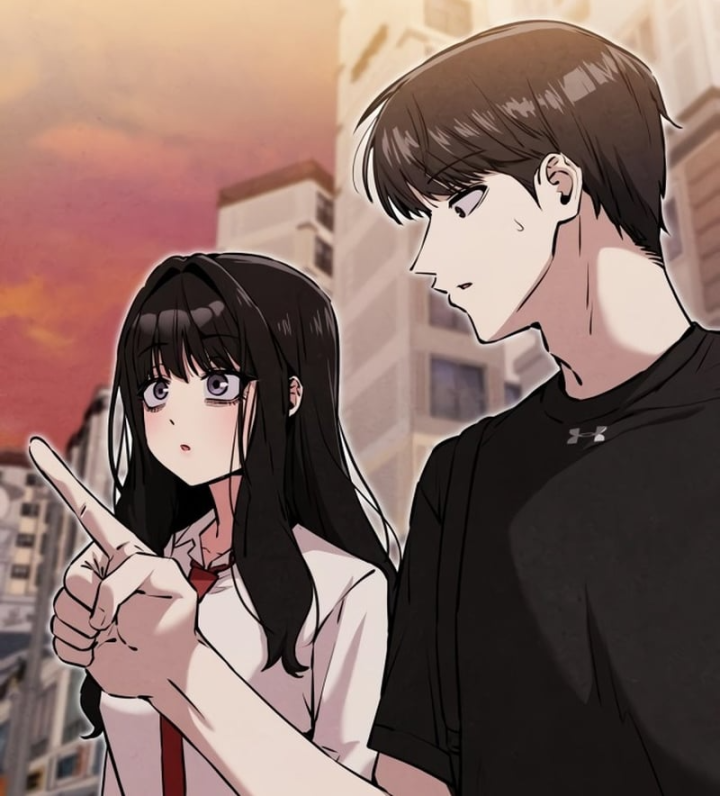 Trong Mắt Anh Chỉ Có Em Chapter 21 - 53