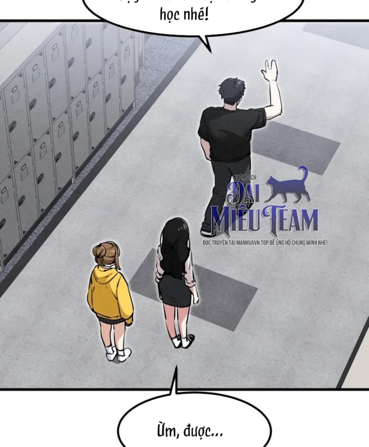 Trong Mắt Anh Chỉ Có Em Chapter 21 - 40