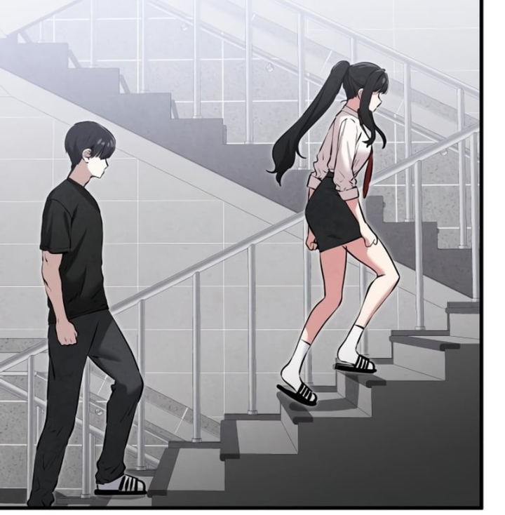 Trong Mắt Anh Chỉ Có Em Chapter 21 - 133