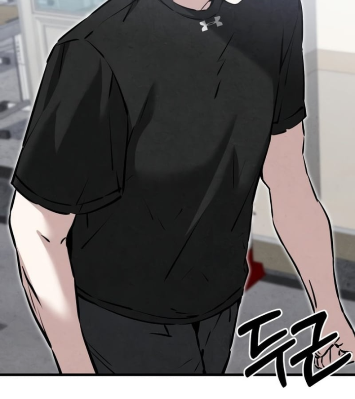 Trong Mắt Anh Chỉ Có Em Chapter 21 - 43