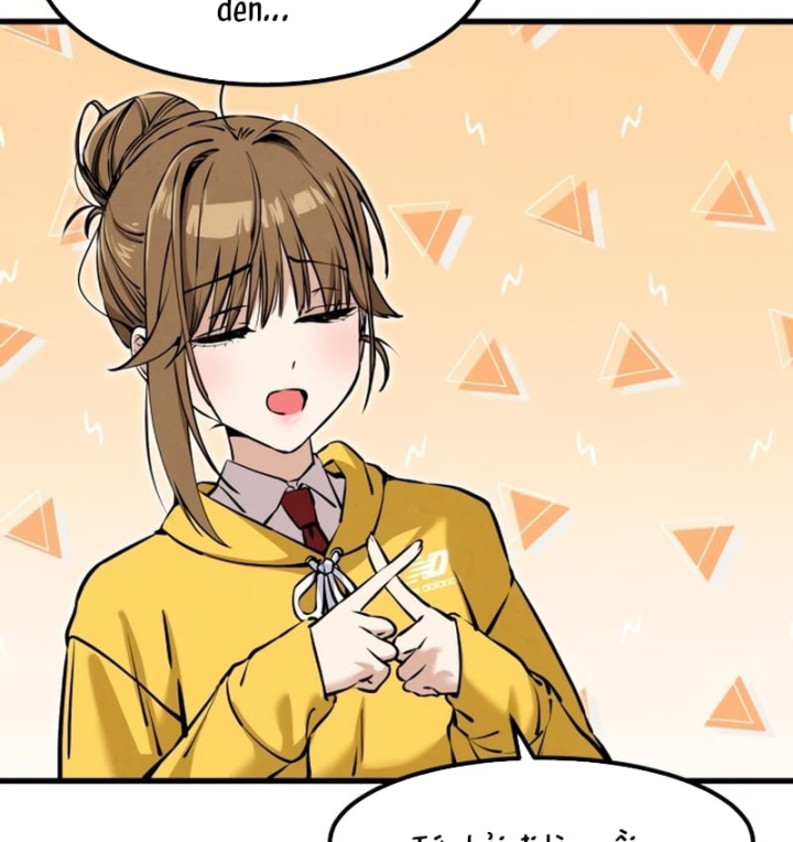 Trong Mắt Anh Chỉ Có Em Chapter 21 - 38