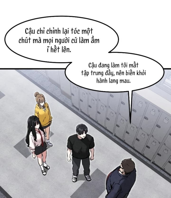 Trong Mắt Anh Chỉ Có Em Chapter 21 - 26