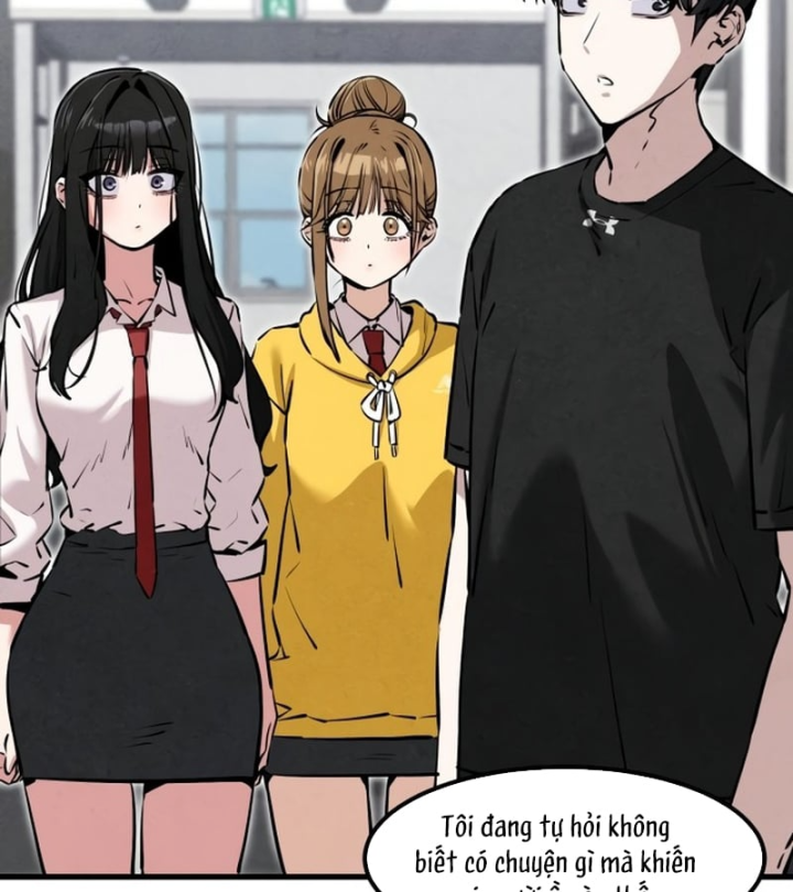 Trong Mắt Anh Chỉ Có Em Chapter 21 - 22