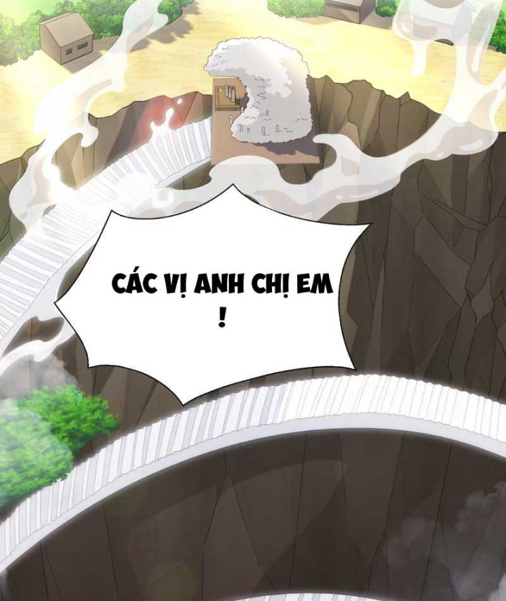 Tránh ra, để ta làm thiếu nữ ma pháp! Chapter 52 - 37