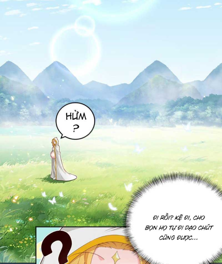 Tránh ra, để ta làm thiếu nữ ma pháp! Chapter 52 - 59