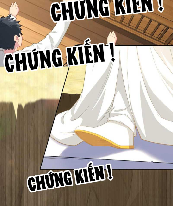 Tránh ra, để ta làm thiếu nữ ma pháp! Chapter 52 - 41