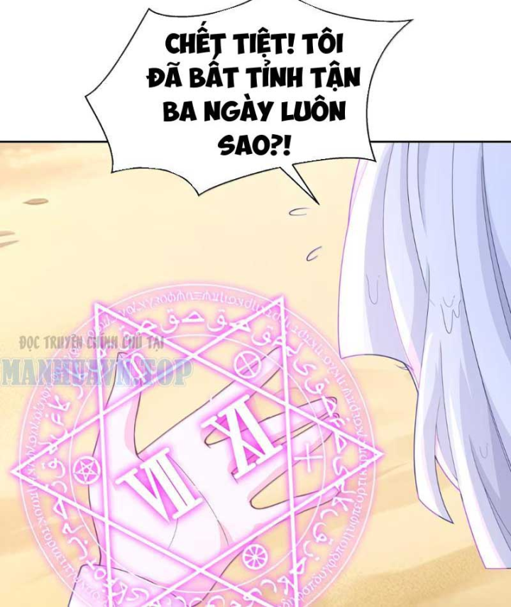 Tránh ra, để ta làm thiếu nữ ma pháp! Chapter 52 - 9