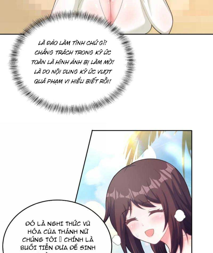 Tránh ra, để ta làm thiếu nữ ma pháp! Chapter 52 - 27