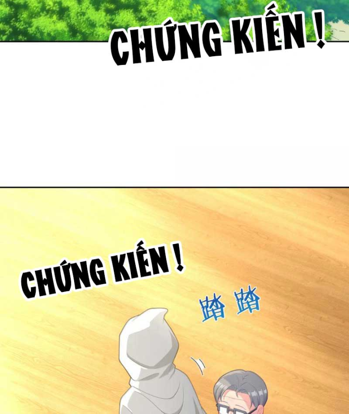 Tránh ra, để ta làm thiếu nữ ma pháp! Chapter 52 - 39