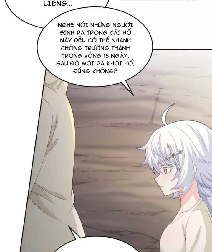 Tránh ra, để ta làm thiếu nữ ma pháp! Chapter 52 - 49