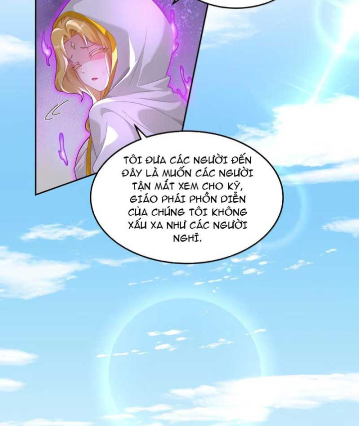 Tránh ra, để ta làm thiếu nữ ma pháp! Chapter 52 - 58