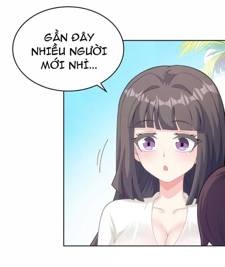 Tránh ra, để ta làm thiếu nữ ma pháp! Chapter 52 - 20