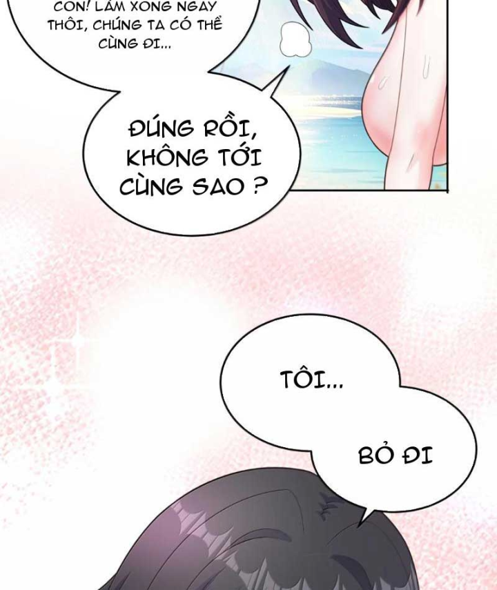 Tránh ra, để ta làm thiếu nữ ma pháp! Chapter 52 - 28