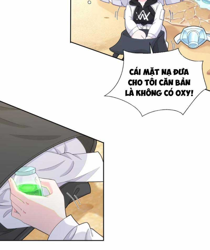 Tránh ra, để ta làm thiếu nữ ma pháp! Chapter 52 - 11