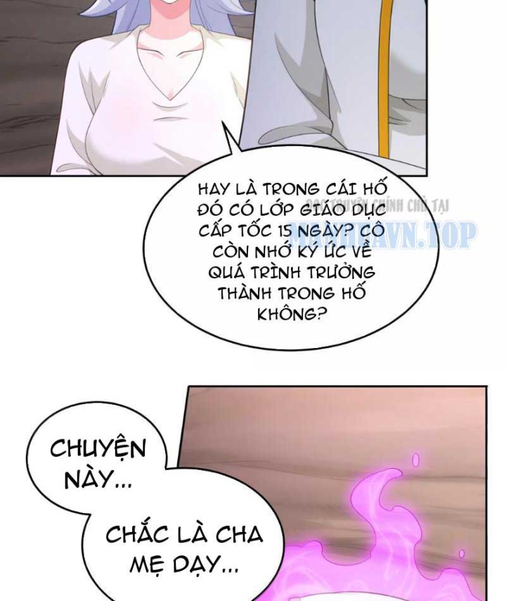 Tránh ra, để ta làm thiếu nữ ma pháp! Chapter 52 - 51