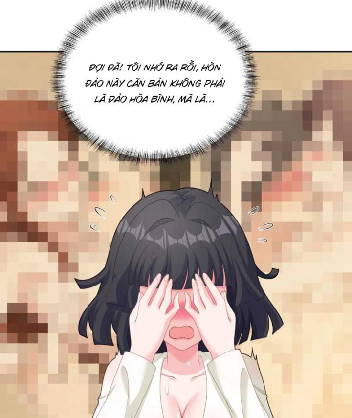 Tránh ra, để ta làm thiếu nữ ma pháp! Chapter 52 - 26