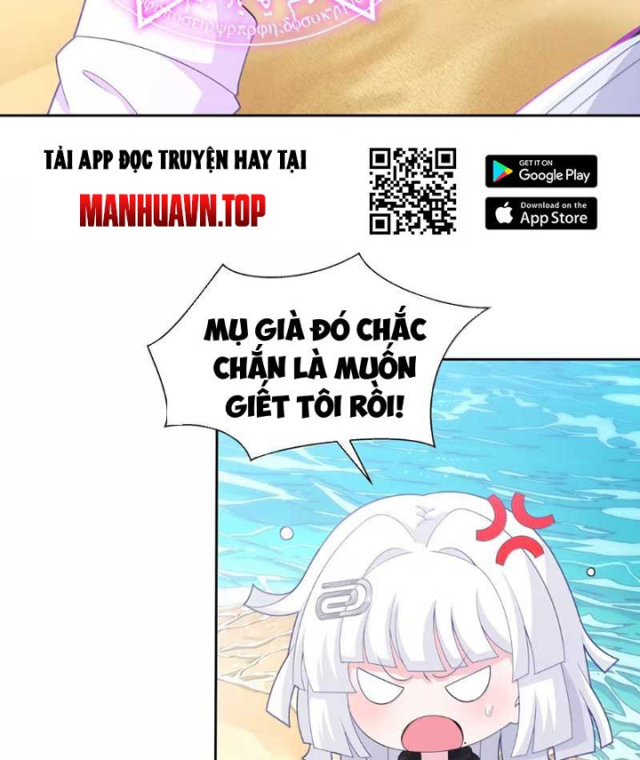 Tránh ra, để ta làm thiếu nữ ma pháp! Chapter 52 - 10