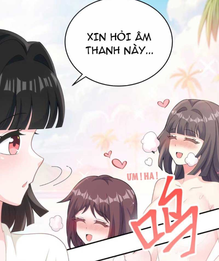 Tránh ra, để ta làm thiếu nữ ma pháp! Chapter 52 - 24