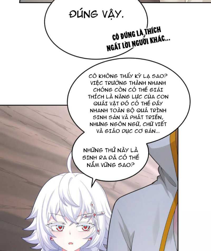 Tránh ra, để ta làm thiếu nữ ma pháp! Chapter 52 - 50