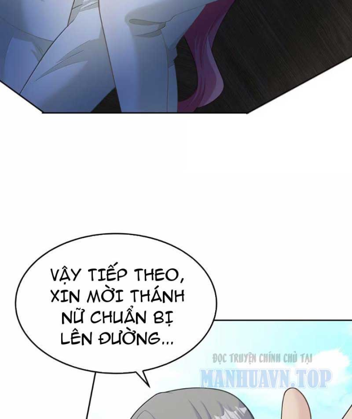 Tránh ra, để ta làm thiếu nữ ma pháp! Chapter 52 - 35