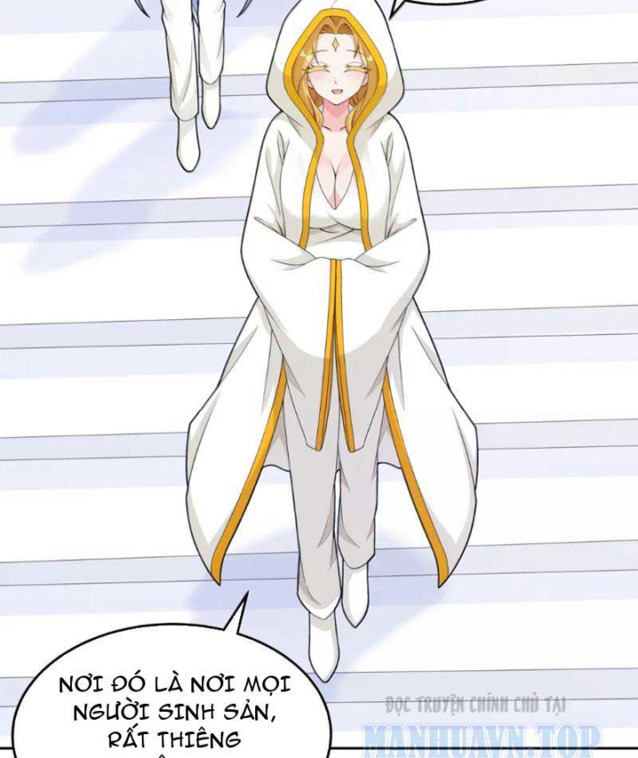 Tránh ra, để ta làm thiếu nữ ma pháp! Chapter 52 - 48