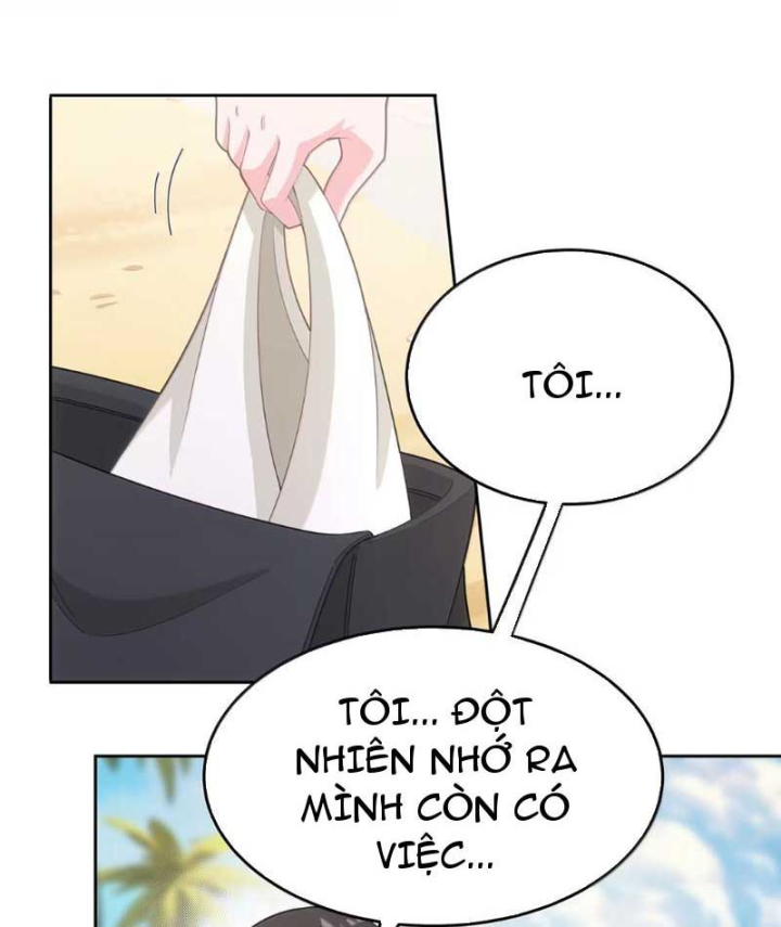 Tránh ra, để ta làm thiếu nữ ma pháp! Chapter 52 - 21