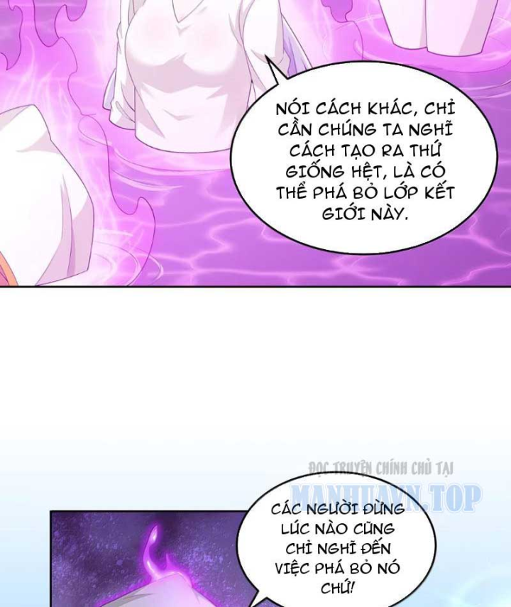 Tránh ra, để ta làm thiếu nữ ma pháp! Chapter 52 - 57