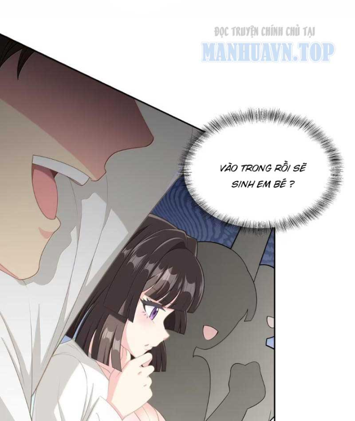 Tránh ra, để ta làm thiếu nữ ma pháp! Chapter 52 - 44