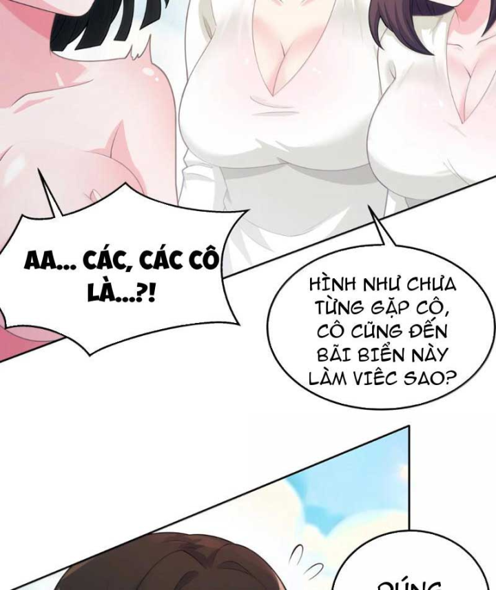Tránh ra, để ta làm thiếu nữ ma pháp! Chapter 52 - 18