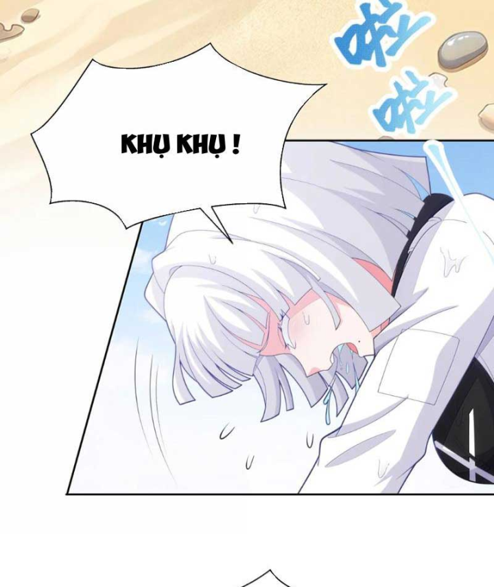 Tránh ra, để ta làm thiếu nữ ma pháp! Chapter 52 - 8