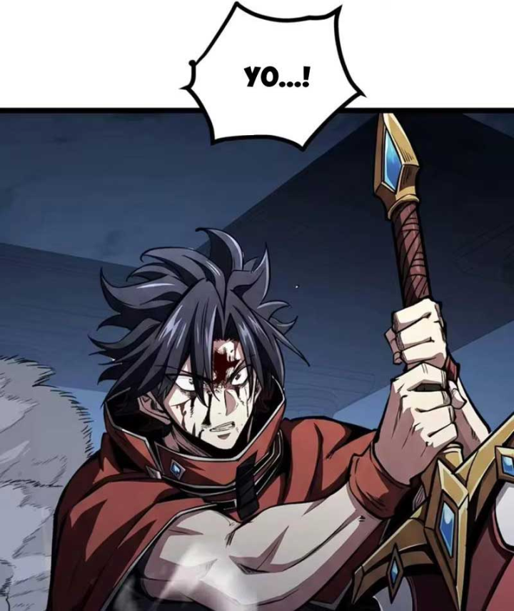 Trùng Sinh Chi Siêu Cấp Chiến Thần Chapter 31 - 47