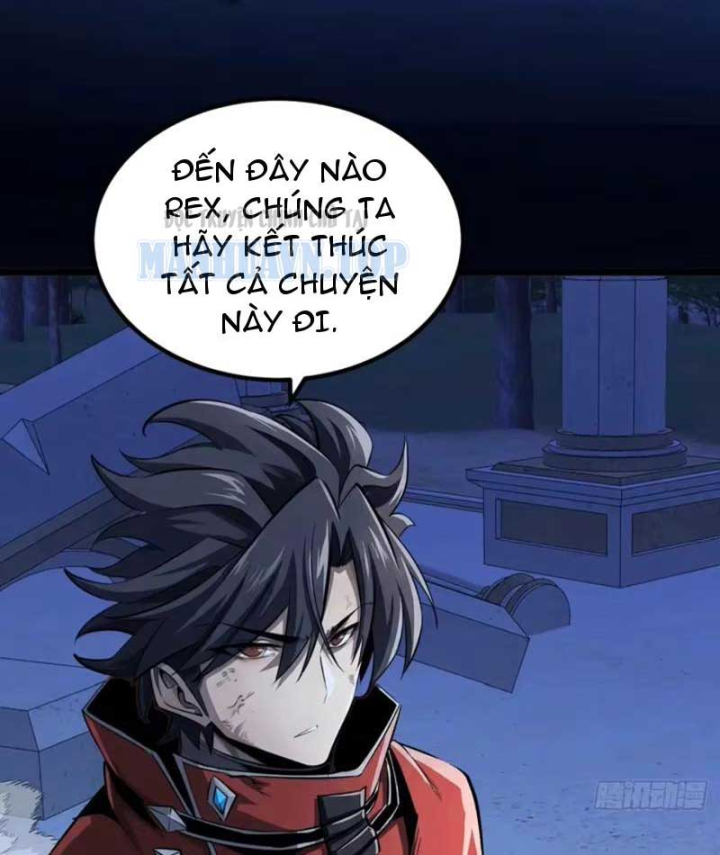 Trùng Sinh Chi Siêu Cấp Chiến Thần Chapter 31 - 35
