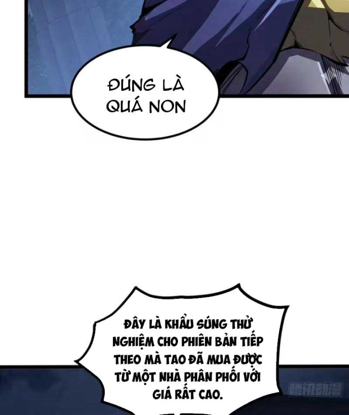 Trùng Sinh Chi Siêu Cấp Chiến Thần Chapter 31 - 38