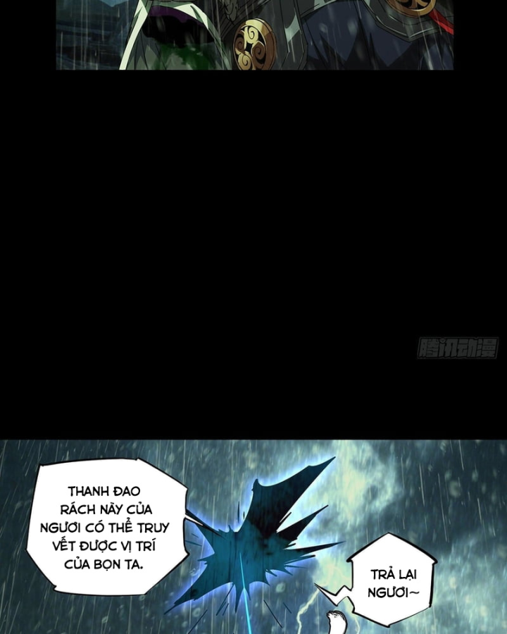 Đại Tượng Vô Hình Chapter 564 - 66