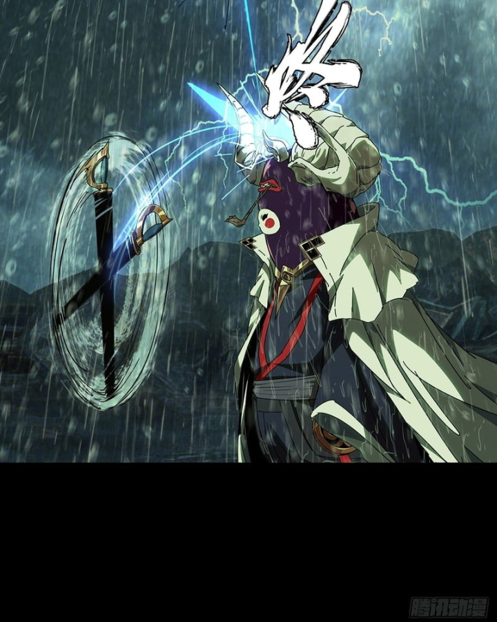 Đại Tượng Vô Hình Chapter 564 - 67