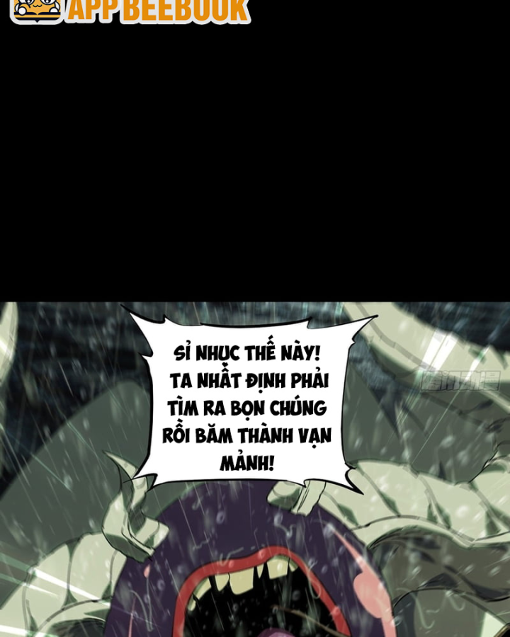 Đại Tượng Vô Hình Chapter 564 - 71