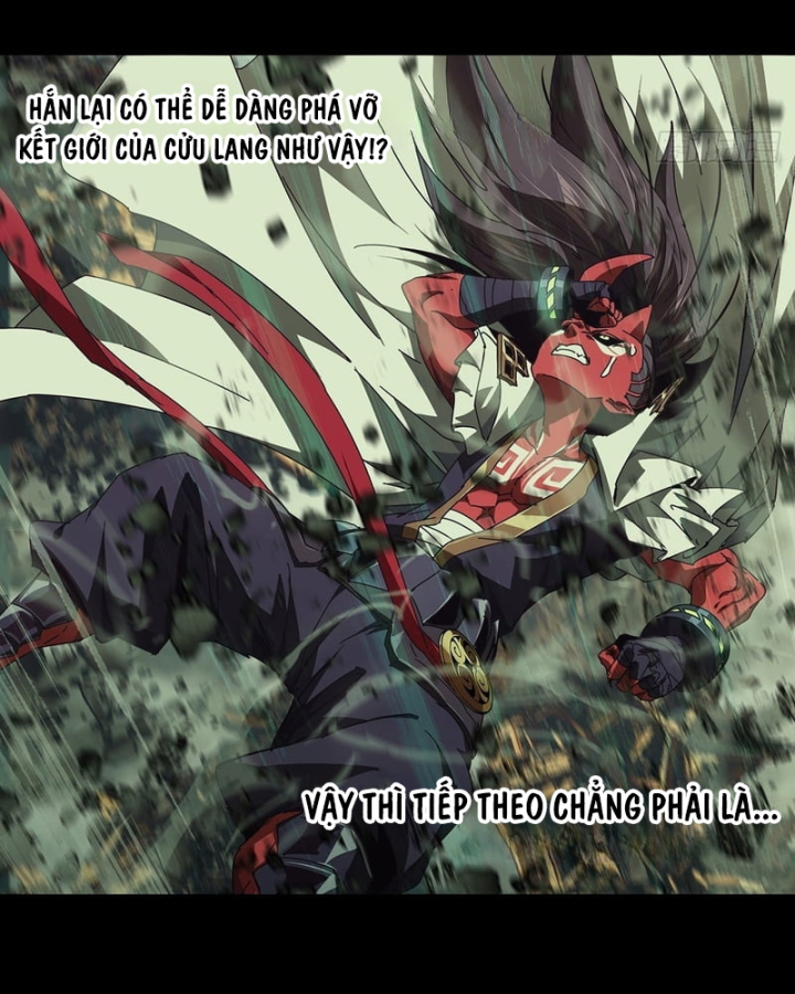Đại Tượng Vô Hình Chapter 564 - 24