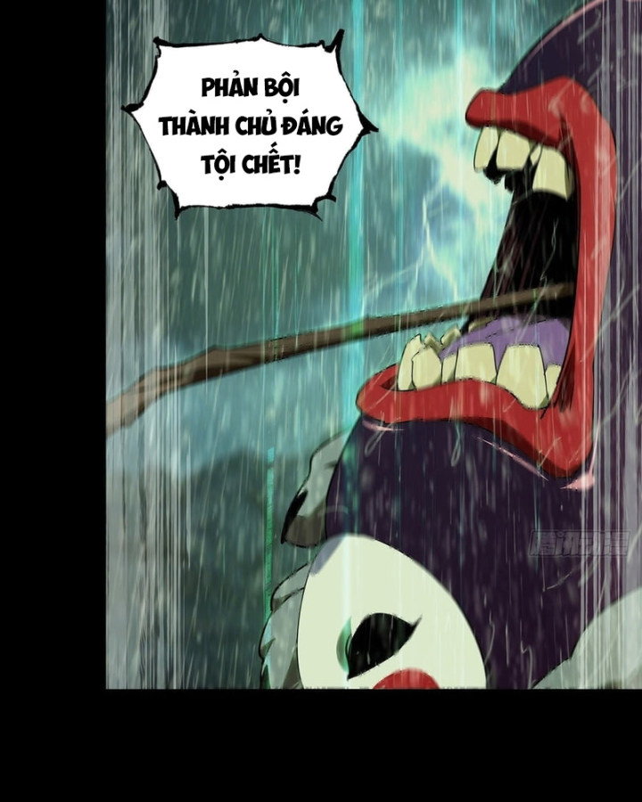 Đại Tượng Vô Hình Chapter 564 - 50