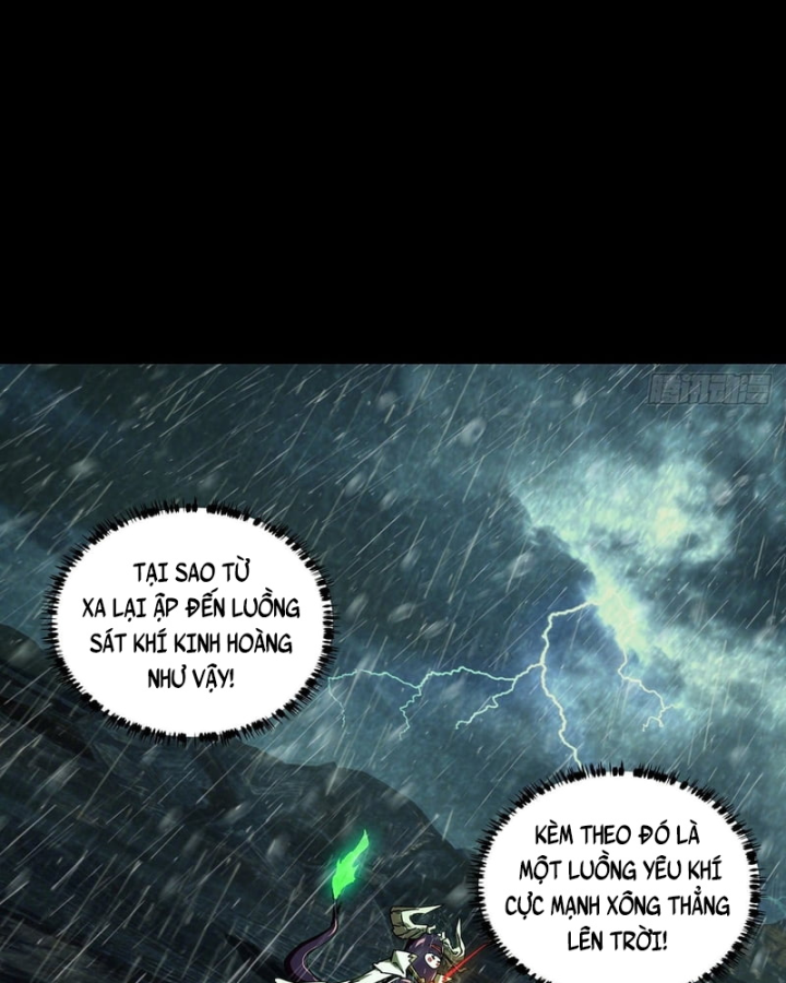Đại Tượng Vô Hình Chapter 564 - 39