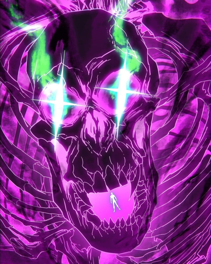 Đại Tượng Vô Hình Chapter 564 - 9