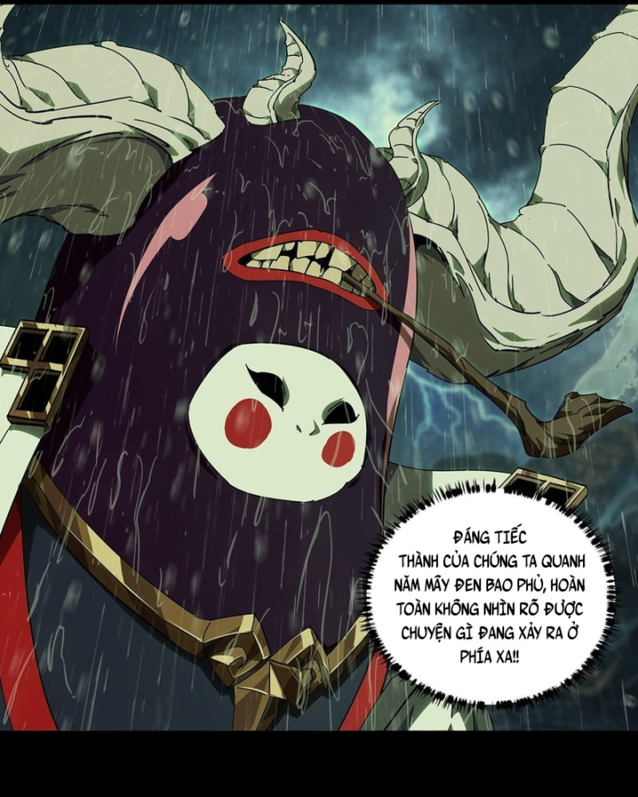Đại Tượng Vô Hình Chapter 564 - 41