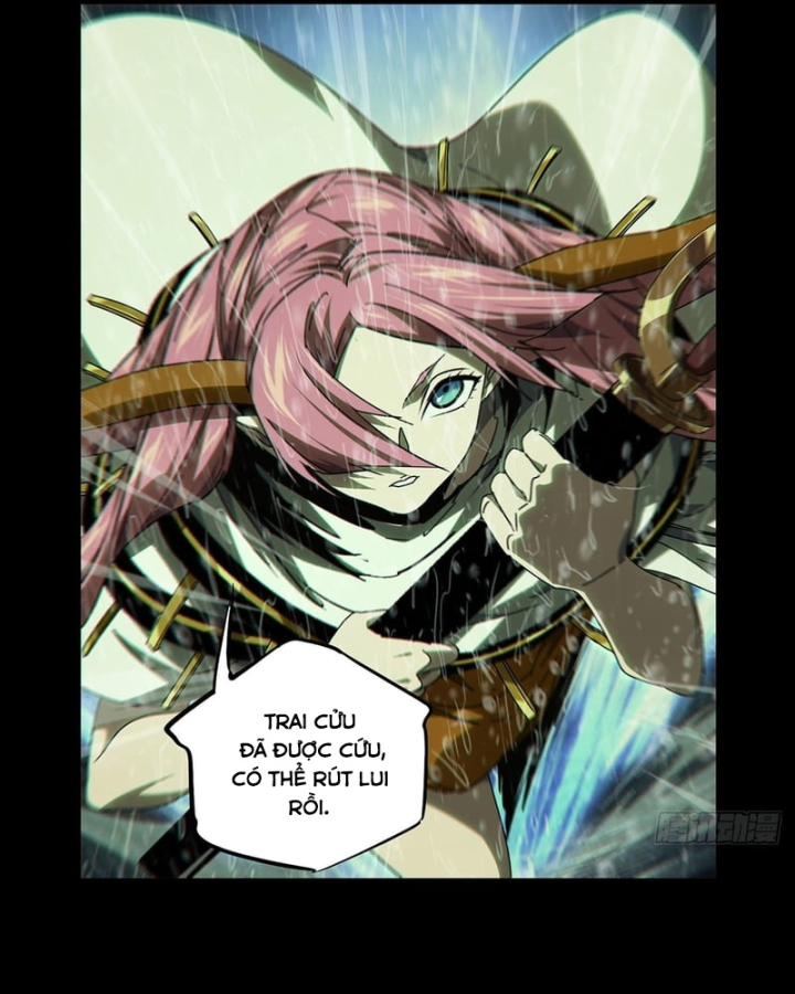 Đại Tượng Vô Hình Chapter 564 - 58