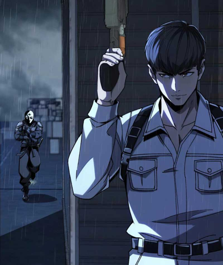 Bách Thú Chi Vương Chapter 59 - 20