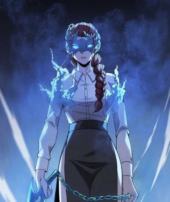 Bách Thú Chi Vương Chapter 59 - 61