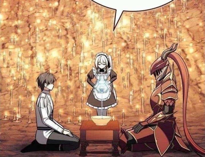 Con Rồng Tôi Đã Giết Nay Là Vợ Tôi Chapter 7 - 126