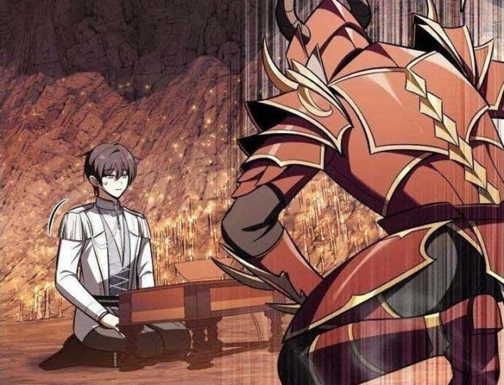 Con Rồng Tôi Đã Giết Nay Là Vợ Tôi Chapter 7 - 118